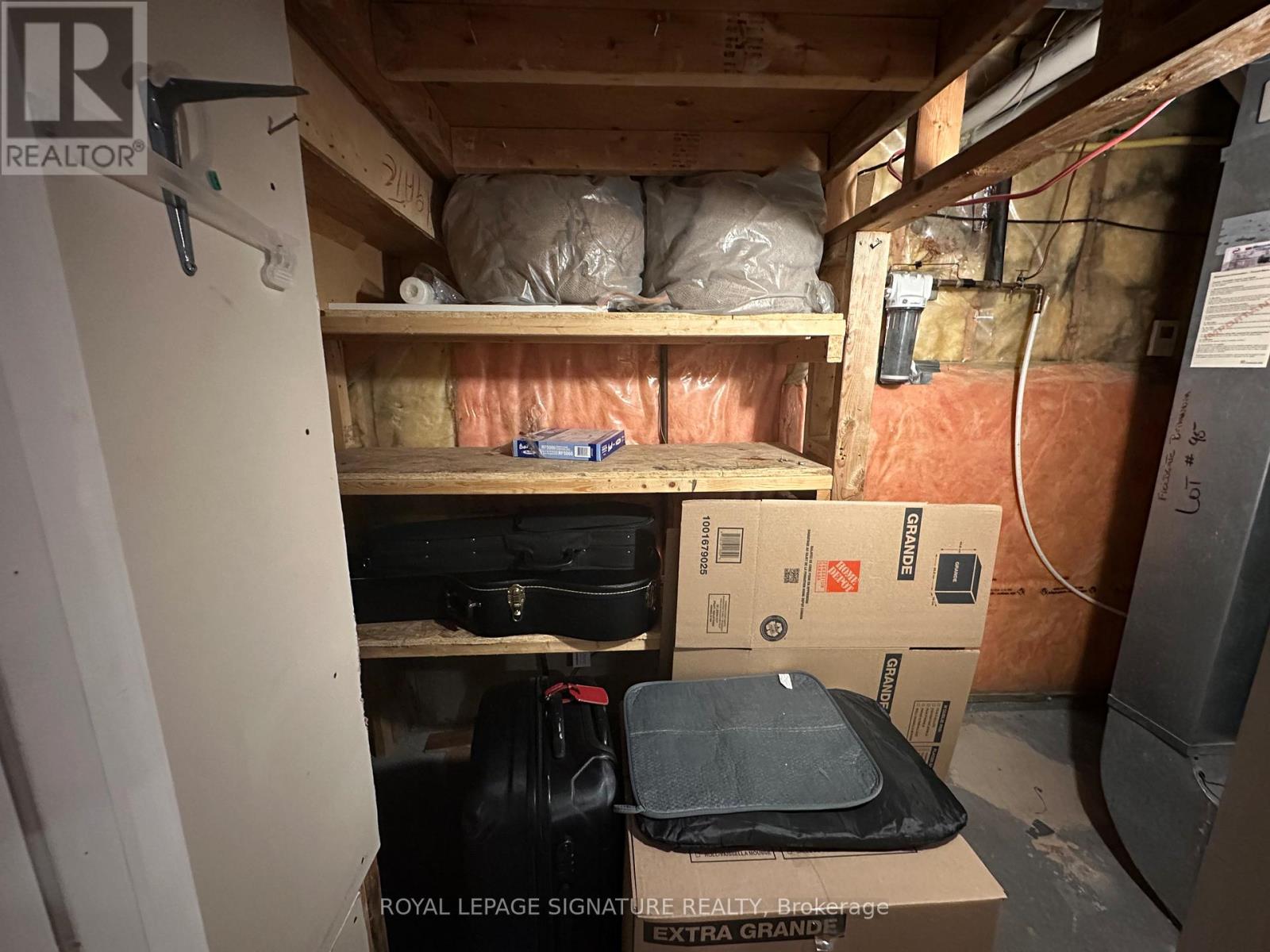 Bsmt - 6037 Dunford Drive, Mississauga, Ontario  L5V 1A8 - Photo 19 - W12505112