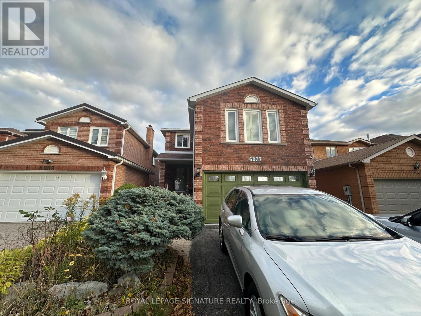 Bsmt - 6037 Dunford Drive, Mississauga, Ontario  L5V 1A8 - Photo 2 - W12505112
