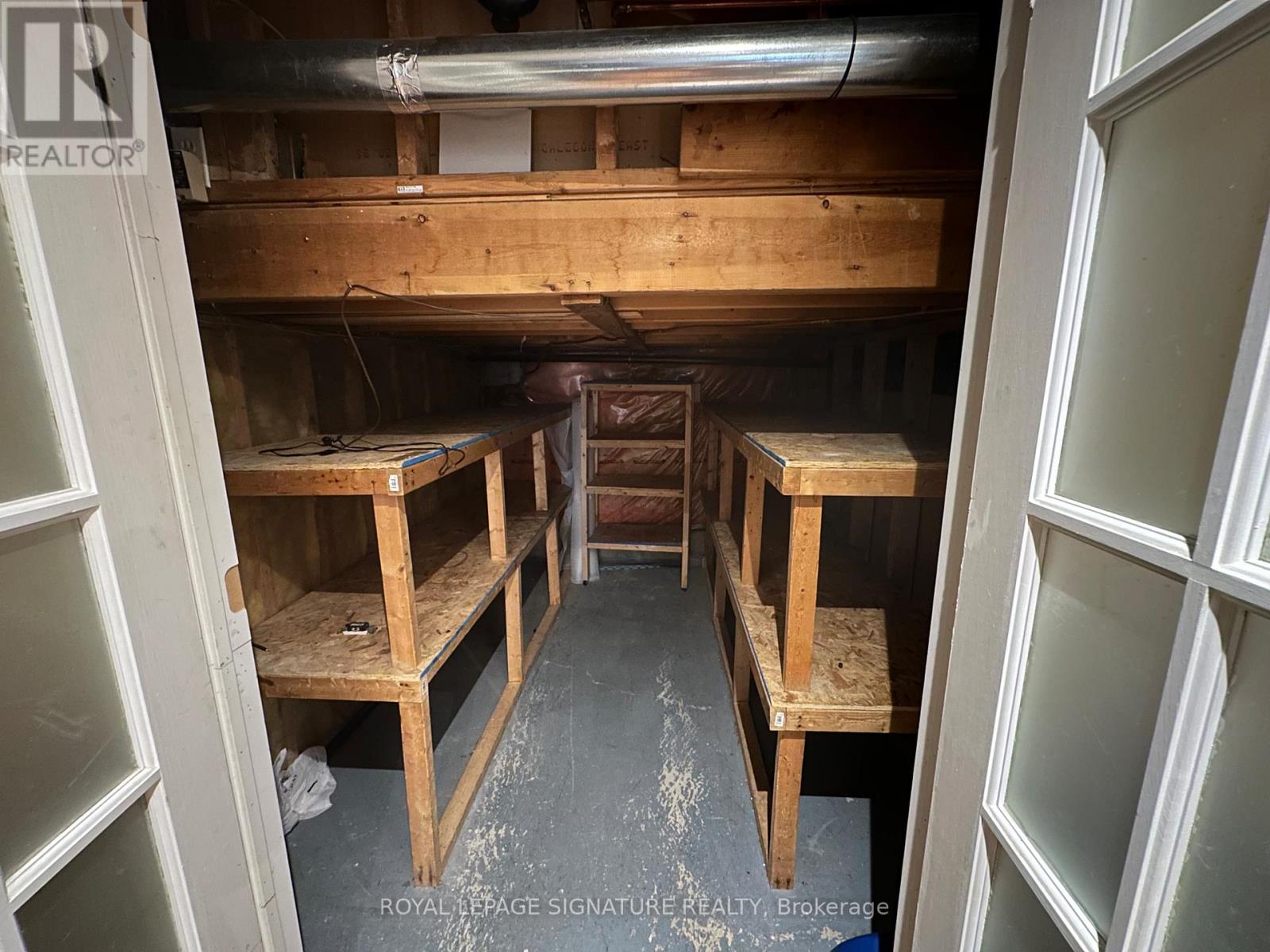 Bsmt - 6037 Dunford Drive, Mississauga, Ontario  L5V 1A8 - Photo 20 - W12505112