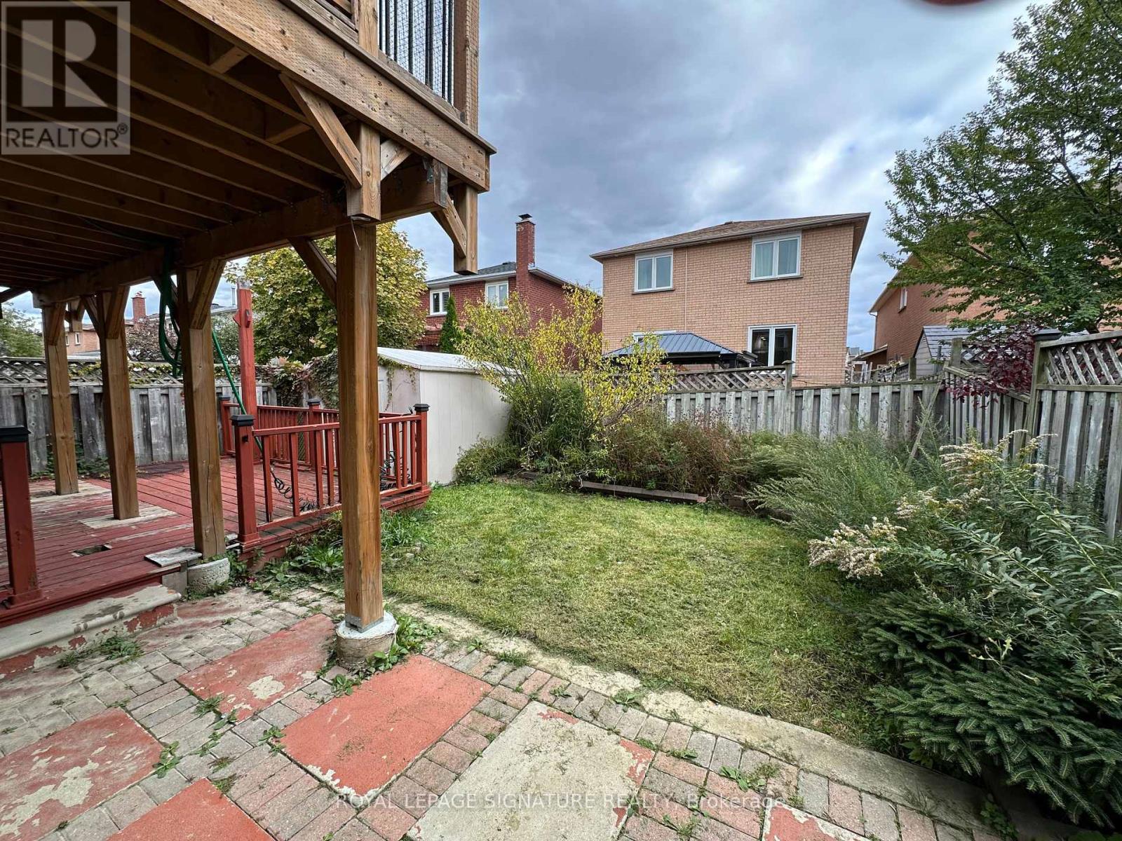 Bsmt - 6037 Dunford Drive, Mississauga, Ontario  L5V 1A8 - Photo 5 - W12505112