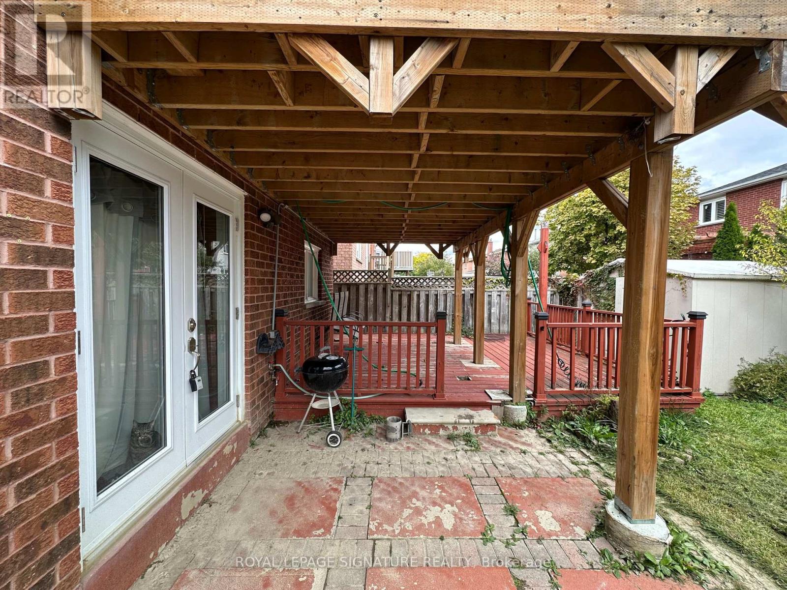 Bsmt - 6037 Dunford Drive, Mississauga, Ontario  L5V 1A8 - Photo 6 - W12505112