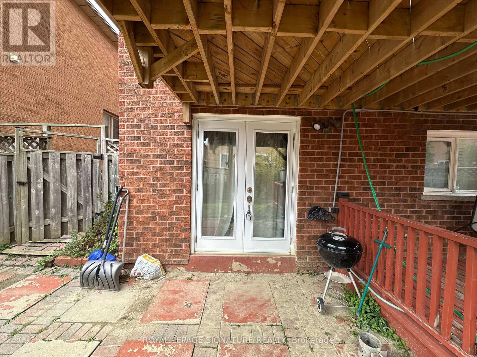 Bsmt - 6037 Dunford Drive, Mississauga, Ontario  L5V 1A8 - Photo 7 - W12505112