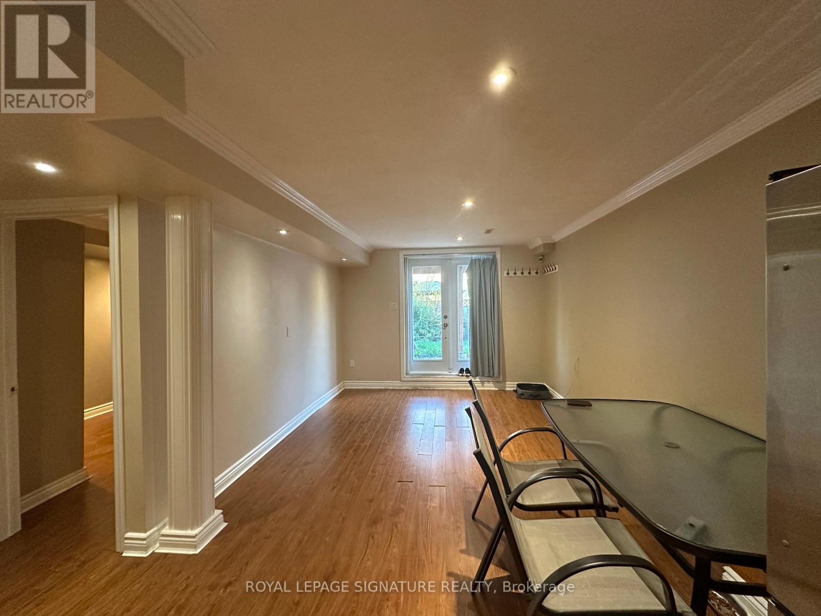 Bsmt - 6037 Dunford Drive, Mississauga, Ontario  L5V 1A8 - Photo 9 - W12505112