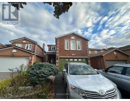 BSMT - 6037 DUNFORD DRIVE, Mississauga, Ontario