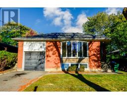 42 SWANHURST BOULEVARD, Mississauga, Ontario