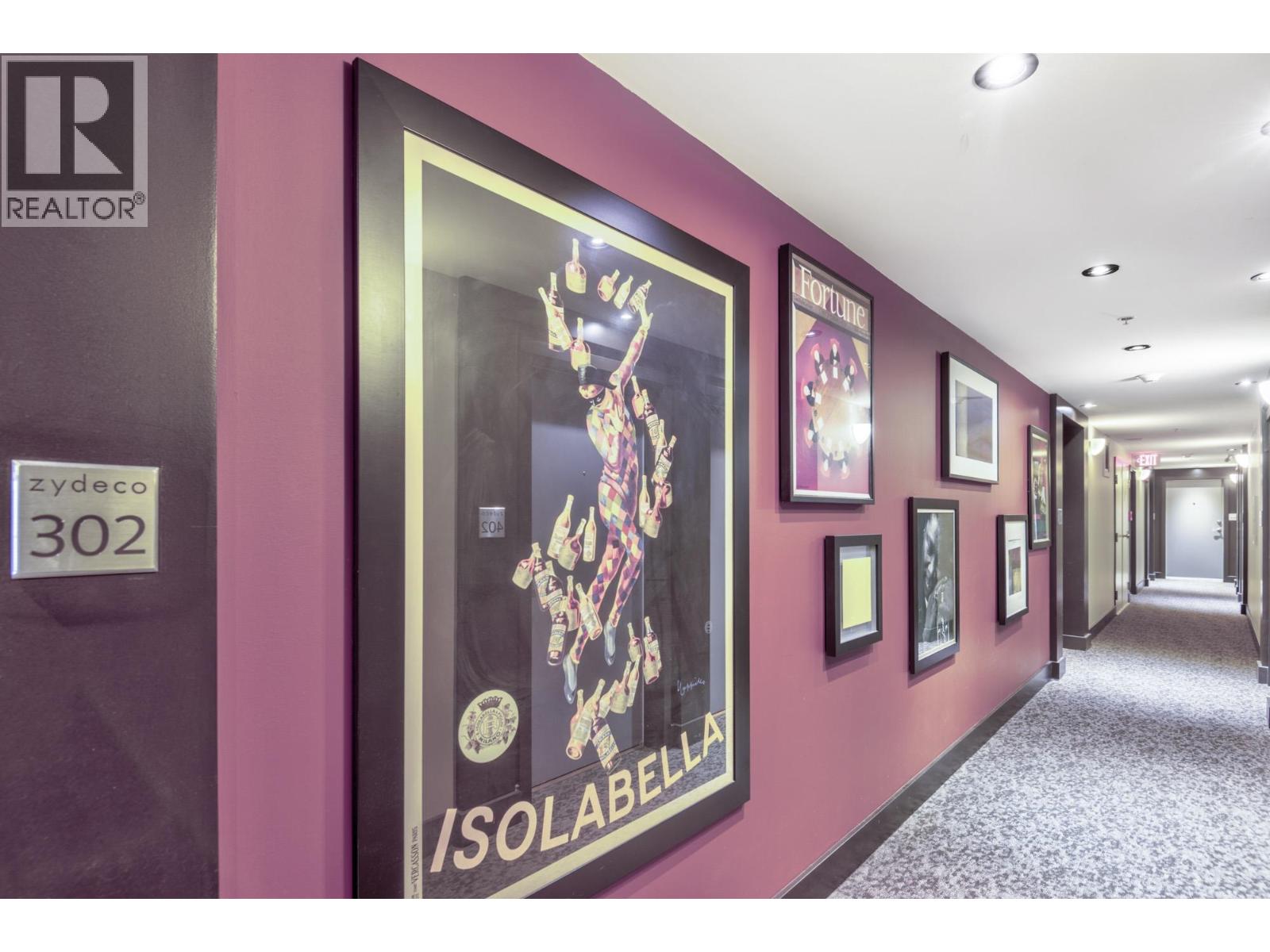 308 2768 Cranberry Drive, Vancouver, British Columbia  V6K 4V1 - Photo 20 - R3044986