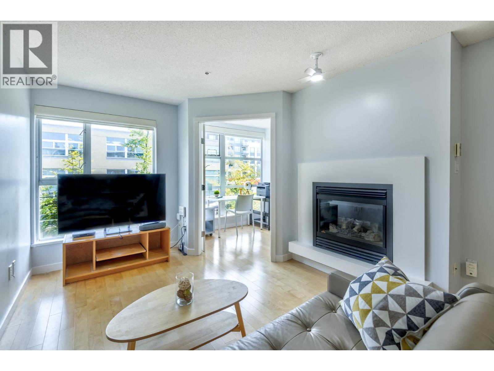 308 2768 Cranberry Drive, Vancouver, British Columbia  V6K 4V1 - Photo 10 - R3044986