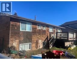 4809 51A Avenue, chetwynd, British Columbia
