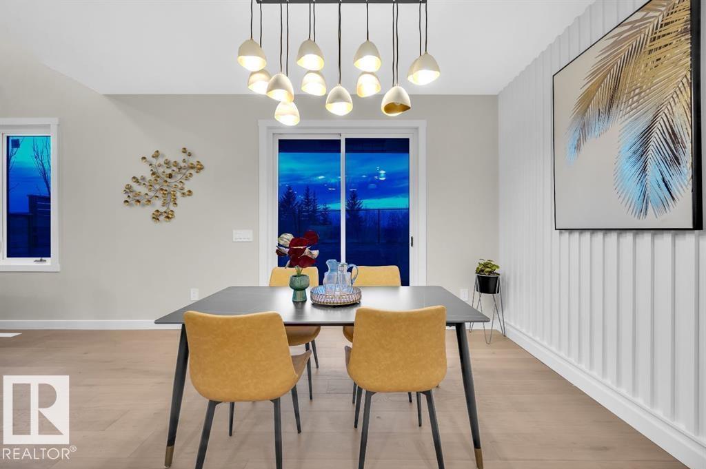 1127 Gyrfalcon Cr Nw, Edmonton, Alberta  T5S 0S5 - Photo 6 - E4464582