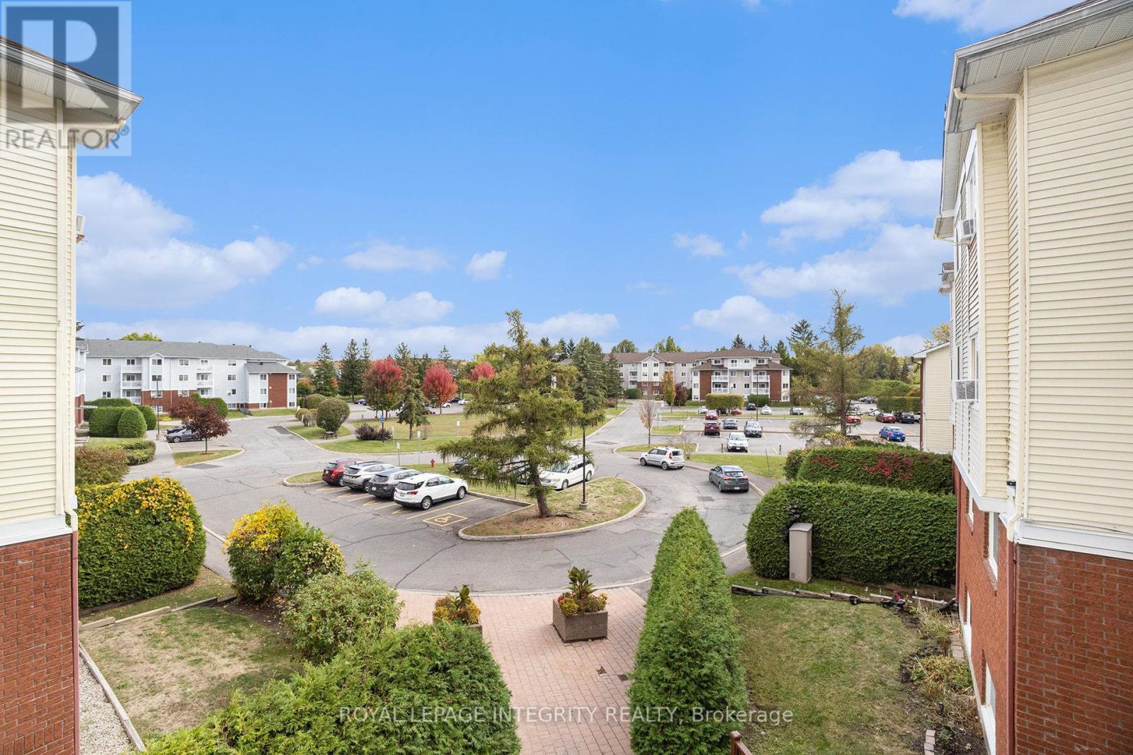 210 - 270 Lorry Greenberg Drive S, Ottawa, Ontario  K1T 3K2 - Photo 10 - X12505228