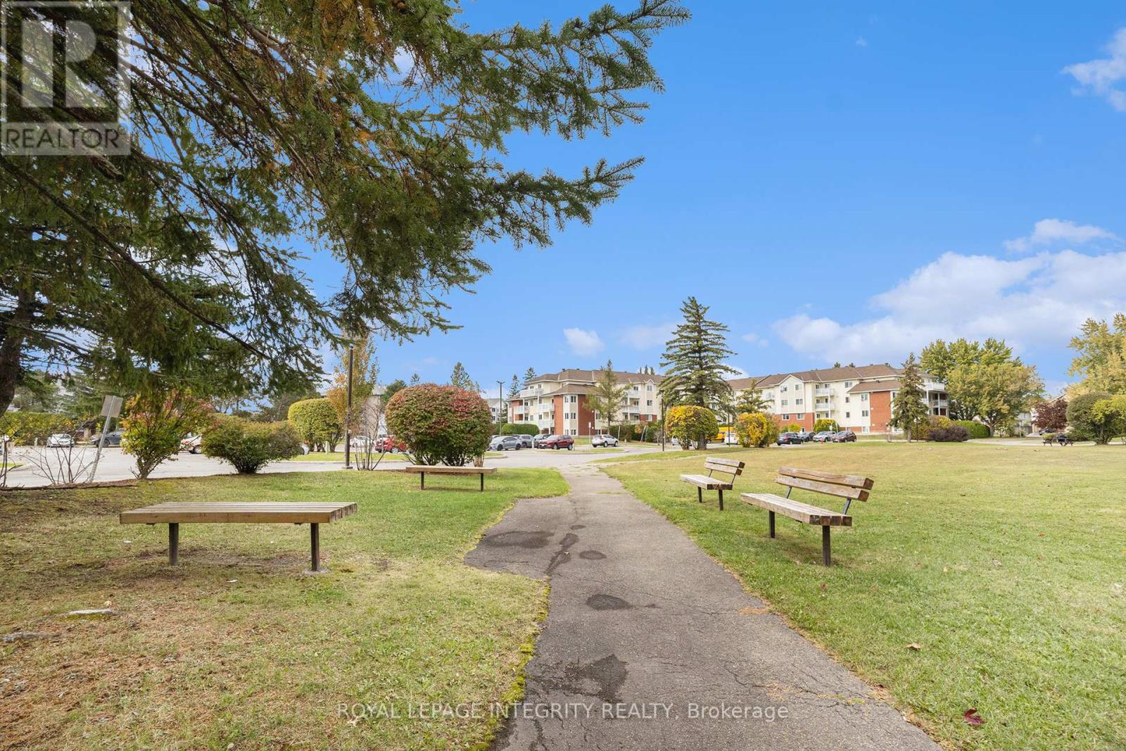 210 - 270 Lorry Greenberg Drive S, Ottawa, Ontario  K1T 3K2 - Photo 17 - X12505228