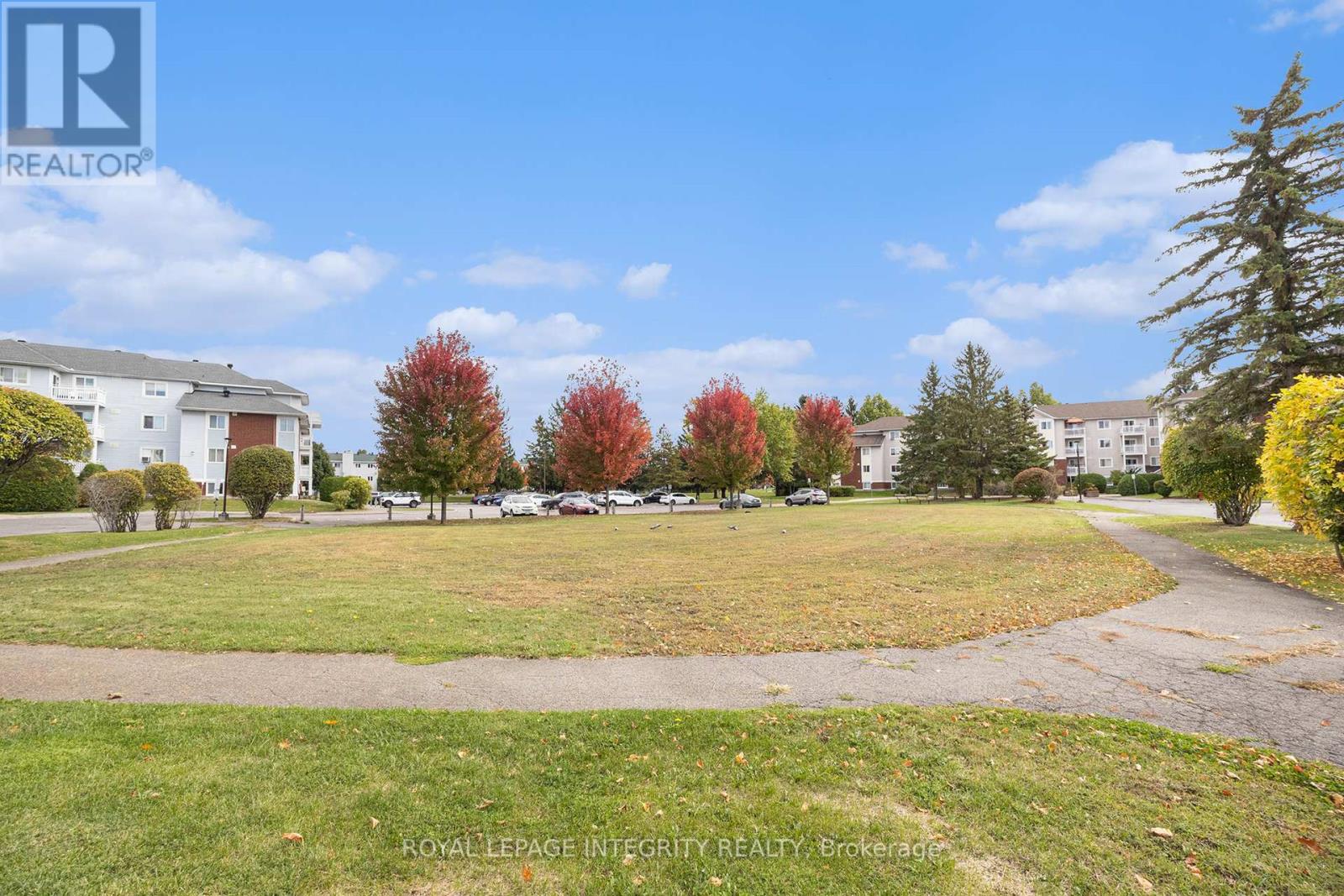 210 - 270 Lorry Greenberg Drive S, Ottawa, Ontario  K1T 3K2 - Photo 18 - X12505228