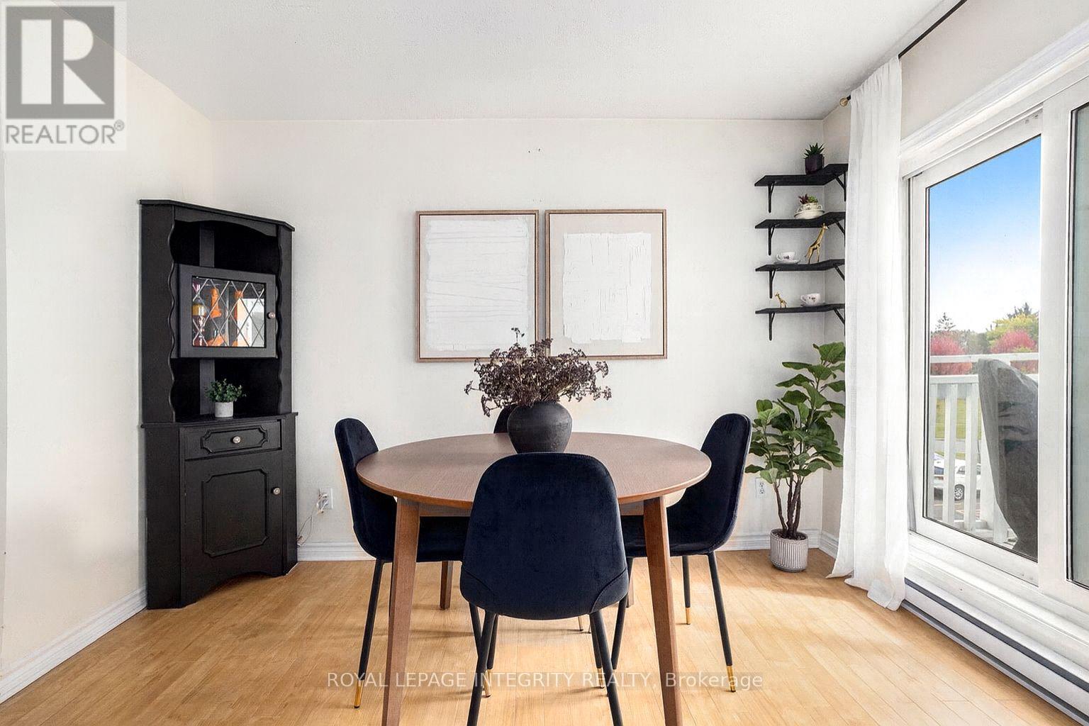 210 - 270 Lorry Greenberg Drive S, Ottawa, Ontario  K1T 3K2 - Photo 7 - X12505228