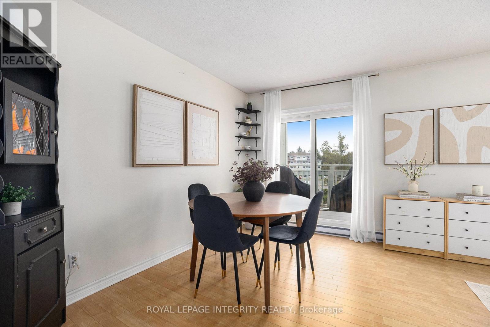 210 - 270 Lorry Greenberg Drive S, Ottawa, Ontario  K1T 3K2 - Photo 8 - X12505228