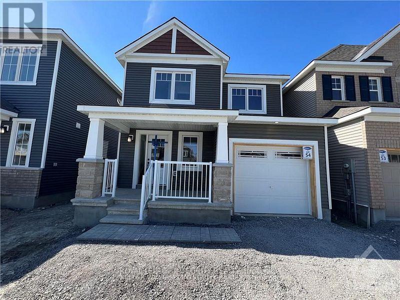 754 DERREEN AVENUE, Ottawa, Ontario