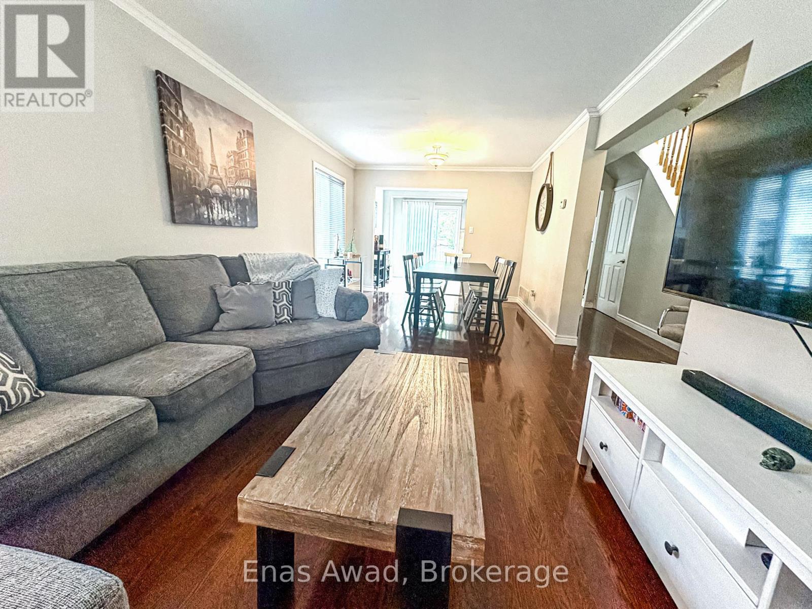 3072 Patrick Crescent, Mississauga, Ontario  L5N 3G5 - Photo 6 - W12505240