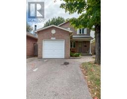 3072 PATRICK CRESCENT, Mississauga, Ontario