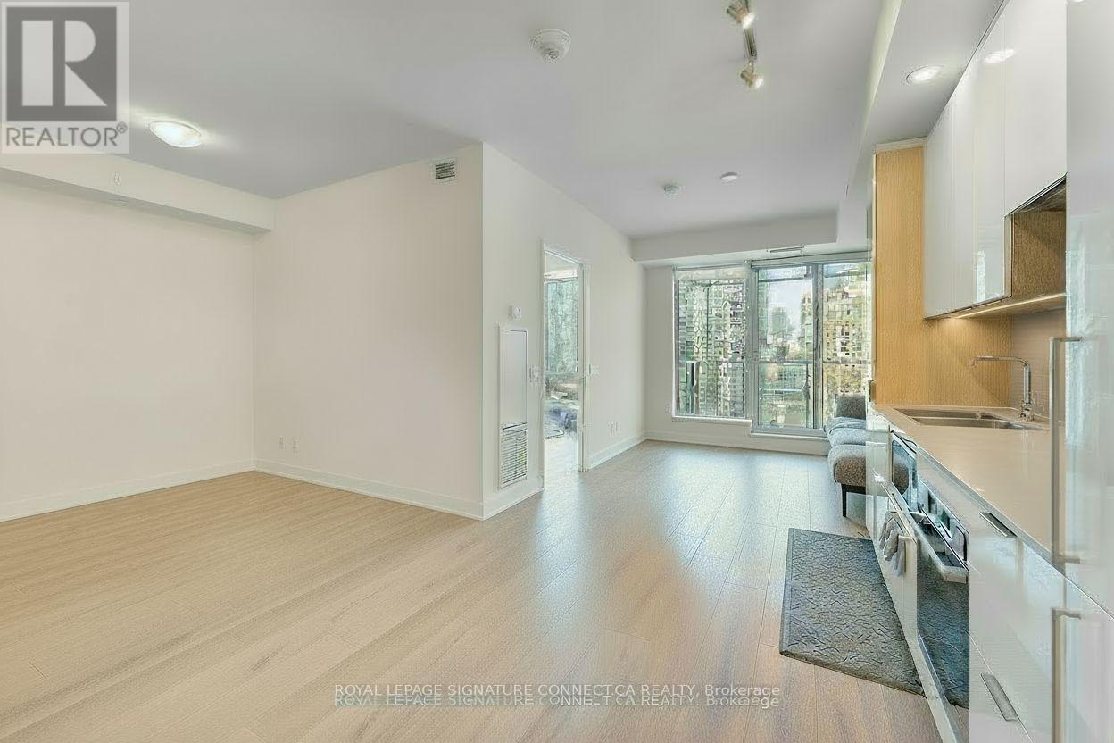 2006 - 28 Freeland Street, Toronto, Ontario  M5E 0E3 - Photo 2 - C12501002