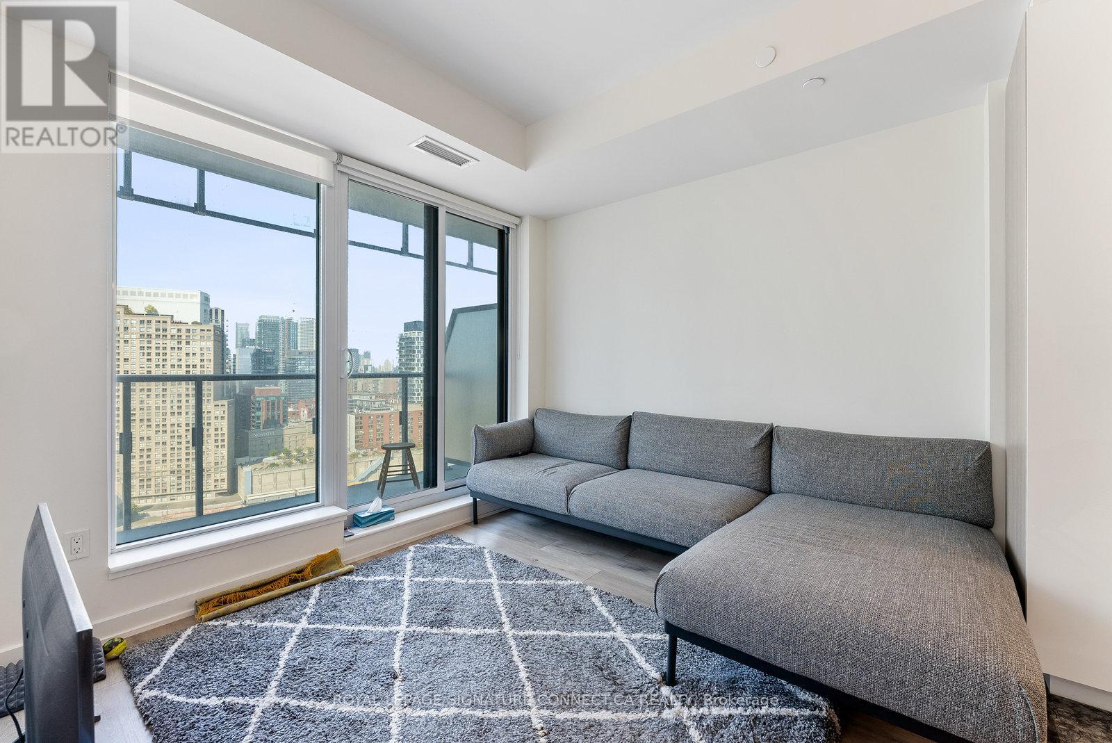 2006 - 28 Freeland Street, Toronto, Ontario  M5E 0E3 - Photo 3 - C12501002