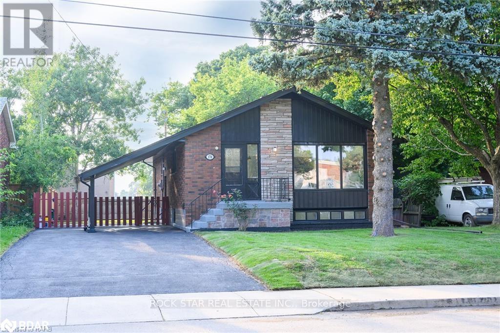 UPPER - 170 TERRACE DRIVE, Hamilton, Ontario