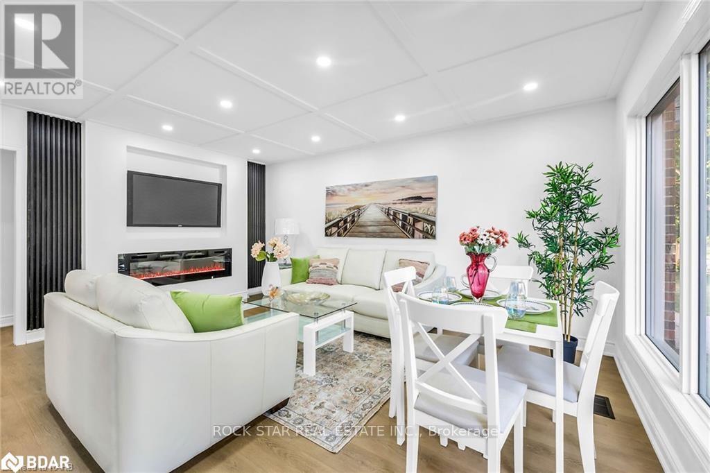 Upper - 170 Terrace Drive, Hamilton, Ontario  L9A 2Z1 - Photo 14 - X12505024