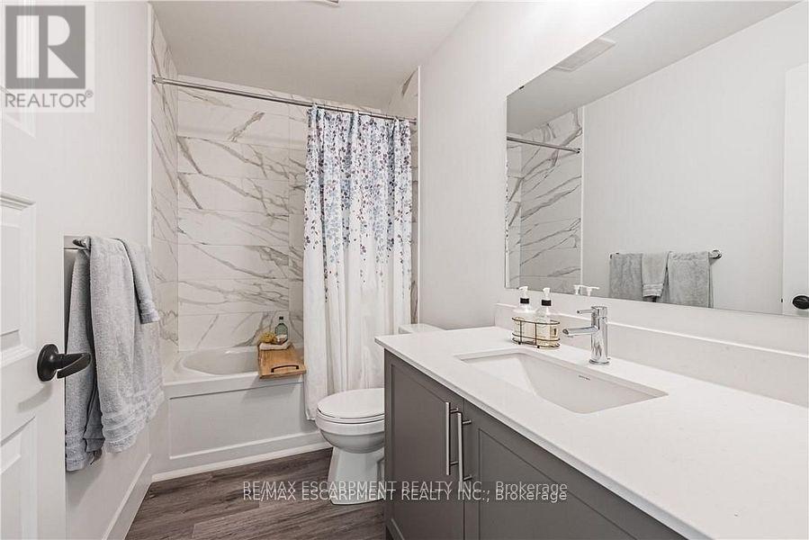 310 - 1201 Lackner Place, Kitchener, Ontario  N2A 0L4 - Photo 10 - X12505028