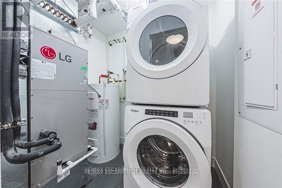 310 - 1201 Lackner Place, Kitchener, Ontario  N2A 0L4 - Photo 14 - X12505028