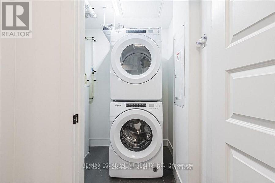 310 - 1201 Lackner Place, Kitchener, Ontario  N2A 0L4 - Photo 15 - X12505028