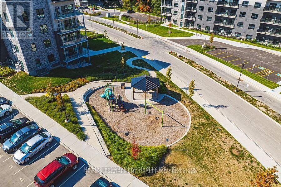 310 - 1201 Lackner Place, Kitchener, Ontario  N2A 0L4 - Photo 19 - X12505028