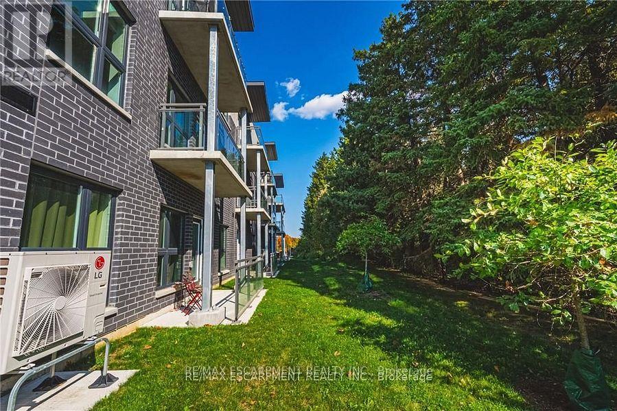 310 - 1201 Lackner Place, Kitchener, Ontario  N2A 0L4 - Photo 21 - X12505028