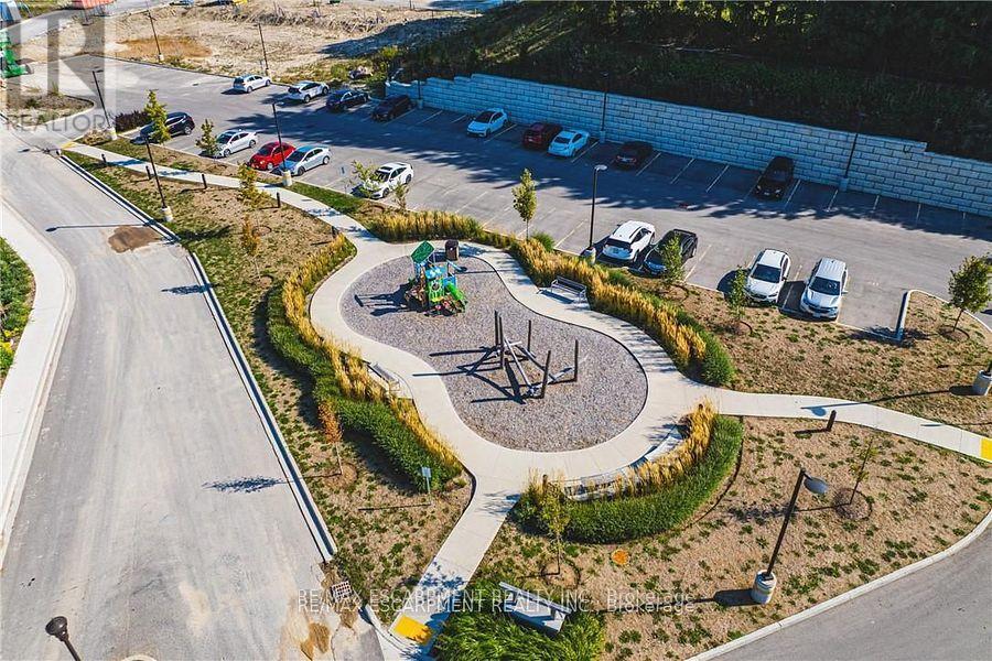 310 - 1201 Lackner Place, Kitchener, Ontario  N2A 0L4 - Photo 22 - X12505028