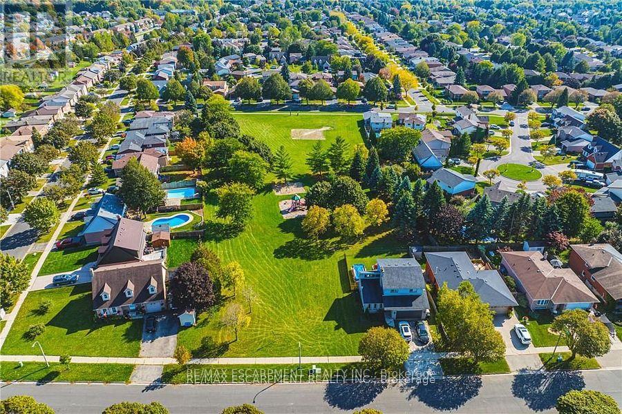 310 - 1201 Lackner Place, Kitchener, Ontario  N2A 0L4 - Photo 26 - X12505028