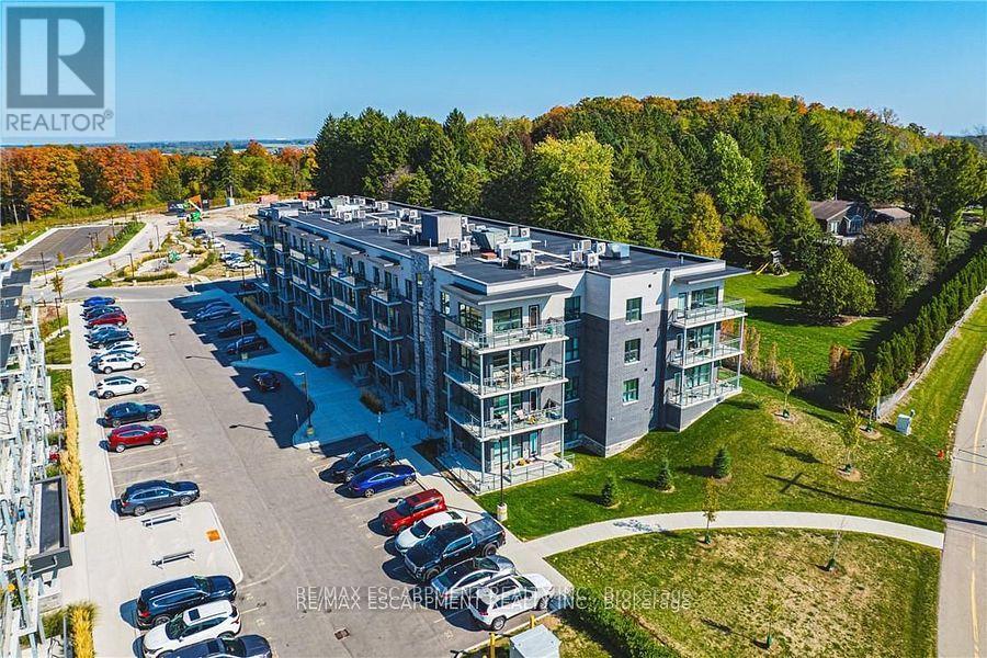 310 - 1201 Lackner Place, Kitchener, Ontario  N2A 0L4 - Photo 28 - X12505028