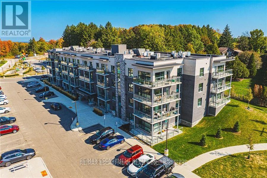 310 - 1201 Lackner Place, Kitchener, Ontario  N2A 0L4 - Photo 30 - X12505028