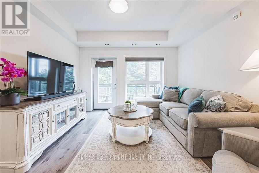 310 - 1201 Lackner Place, Kitchener, Ontario  N2A 0L4 - Photo 7 - X12505028