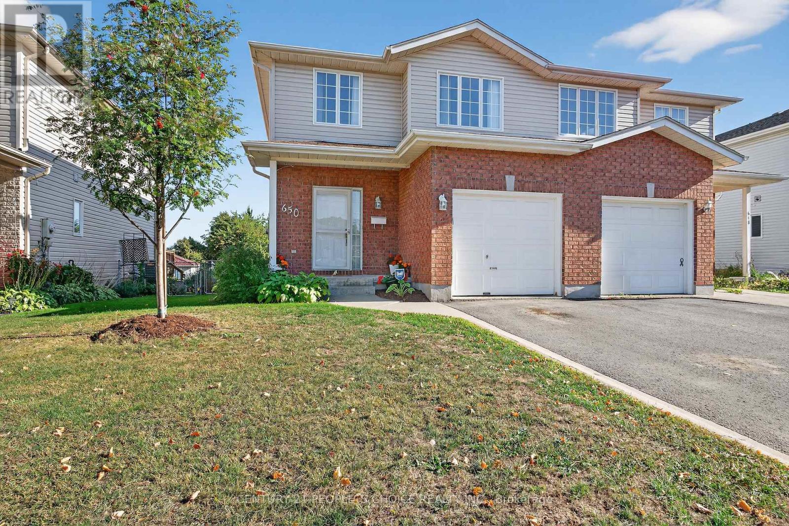 650 Tanner Drive, Kingston, Ontario  K7M 8Y2 - Photo 2 - X12505038