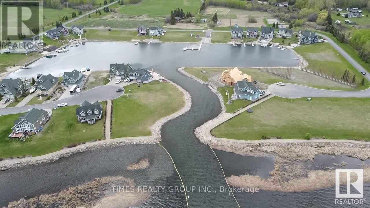 52 SUNSET HARBOUR, Pigeon Lake, Alberta