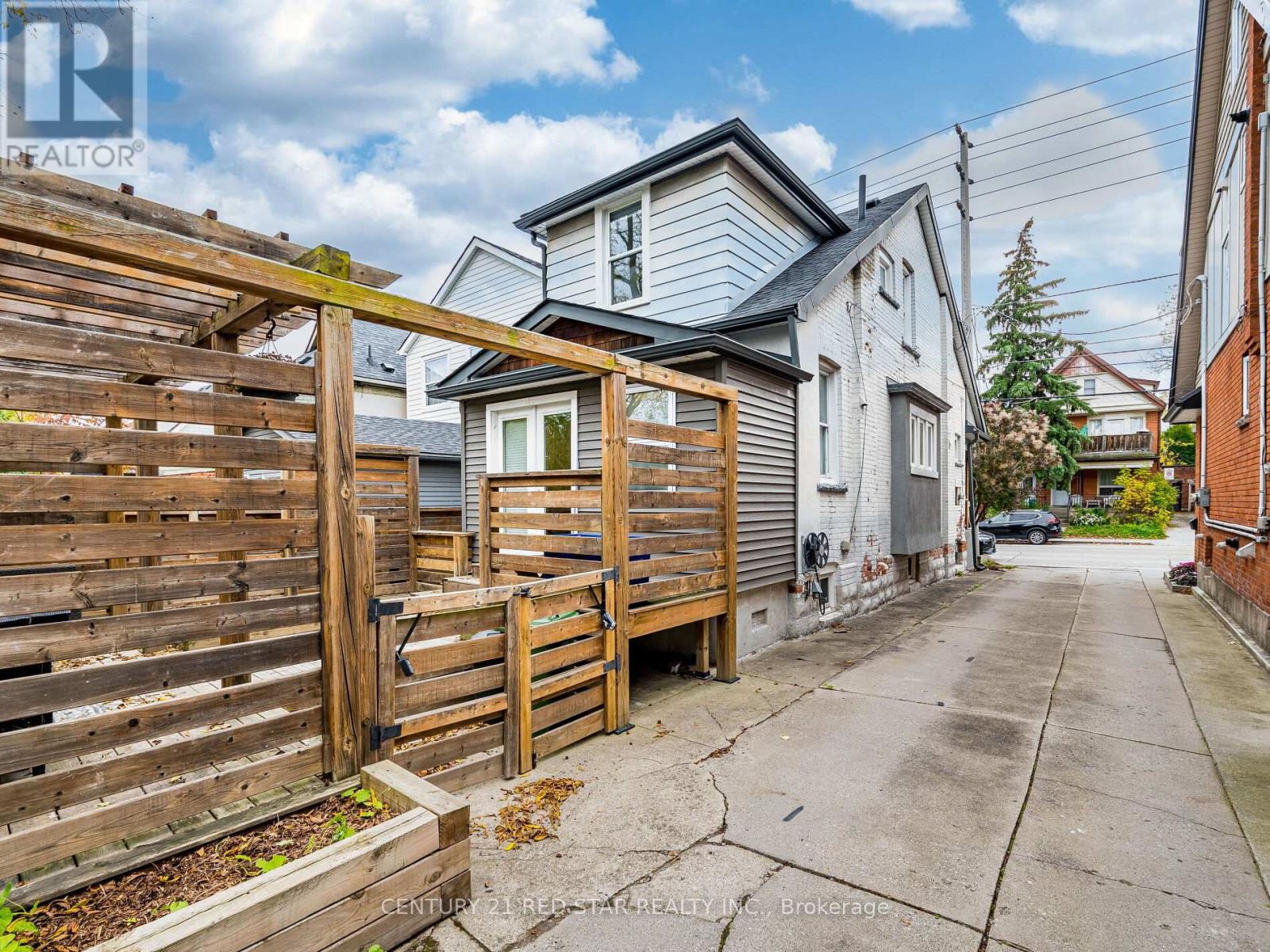 458 Dundurn Street S, Hamilton, Ontario  L8P 4L9 - Photo 43 - X12505048