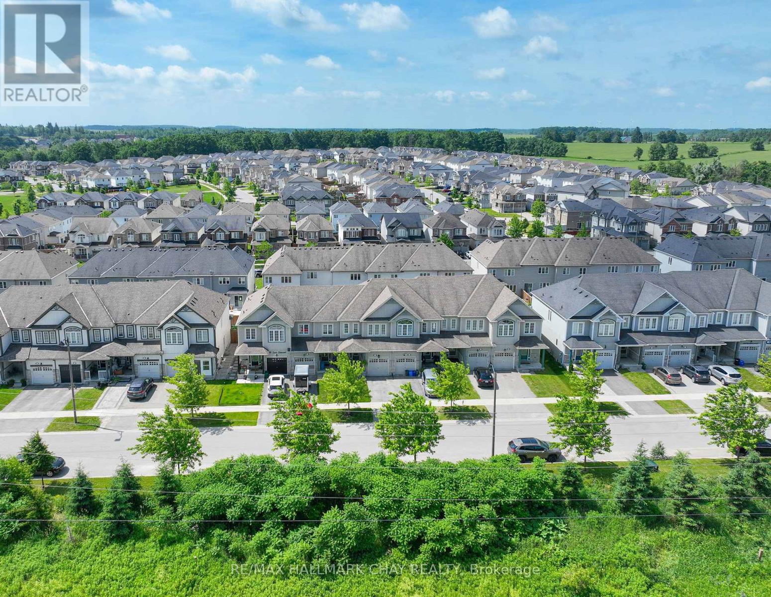 883 Cook Crescent, Shelburne, Ontario  L9V 3V1 - Photo 3 - X12505072