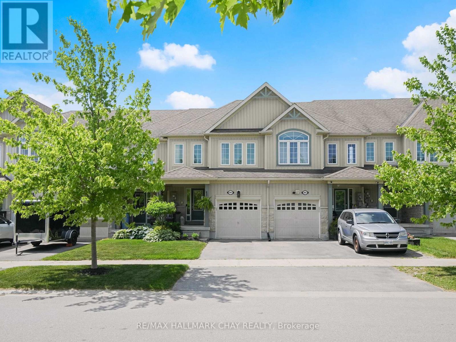 883 Cook Crescent, Shelburne, Ontario  L9V 3V1 - Photo 4 - X12505072