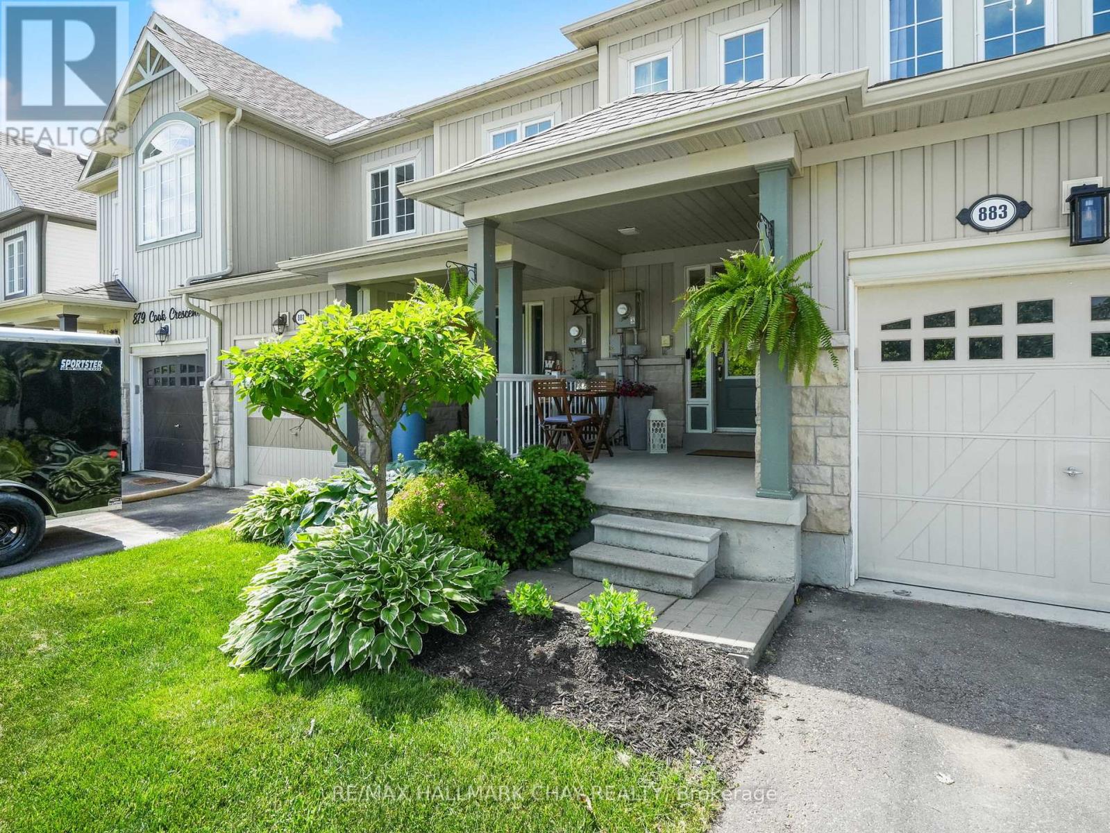 883 Cook Crescent, Shelburne, Ontario  L9V 3V1 - Photo 6 - X12505072