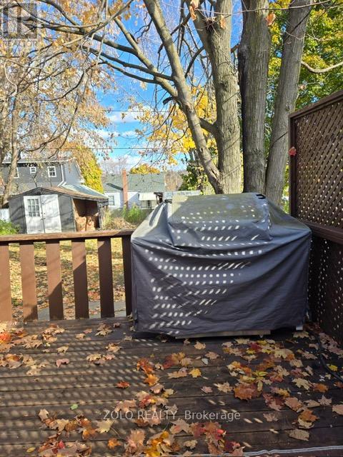 664 Park Street N, Peterborough, Ontario  K9H 4S3 - Photo 11 - X12505090