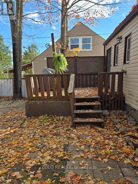 664 Park Street N, Peterborough, Ontario  K9H 4S3 - Photo 12 - X12505090