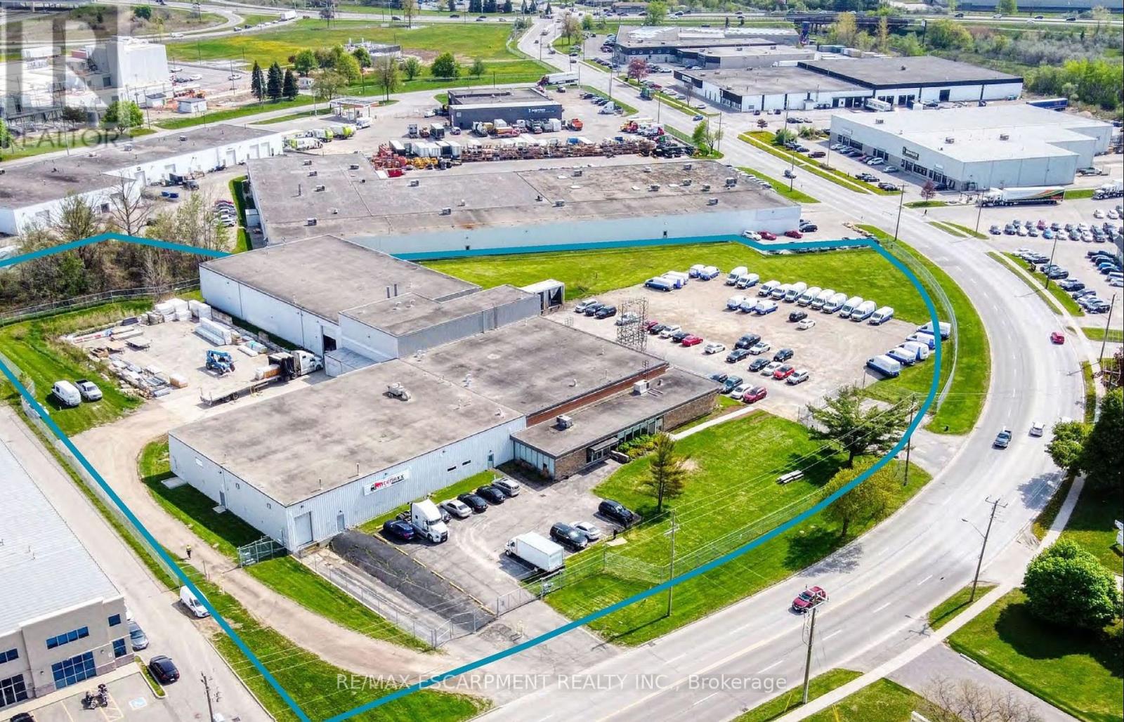 3 - 47 MORTON AVENUE E, Brantford, Ontario