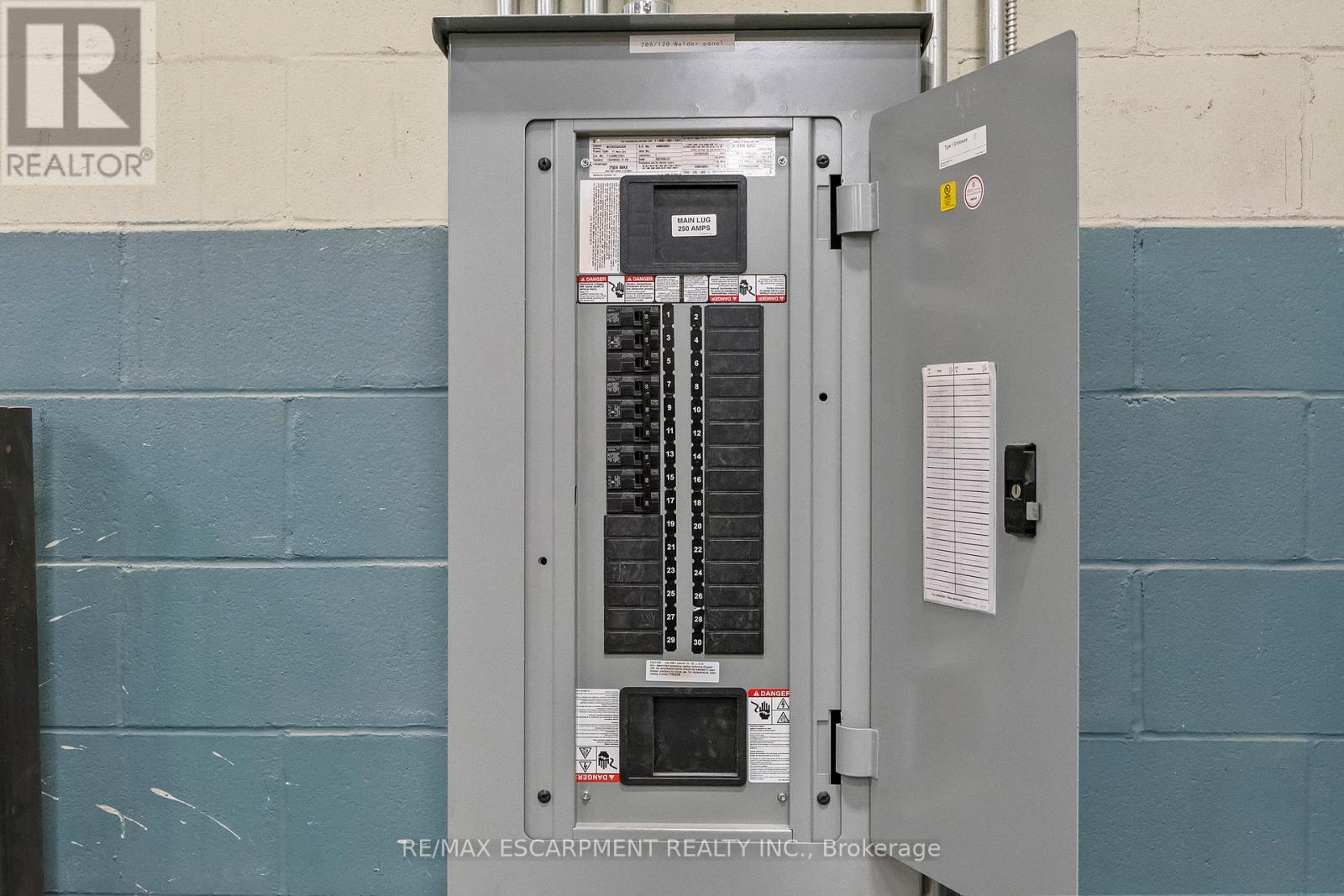 3 - 47 Morton Avenue E, Brantford, Ontario  N3R 7J5 - Photo 23 - X12505138