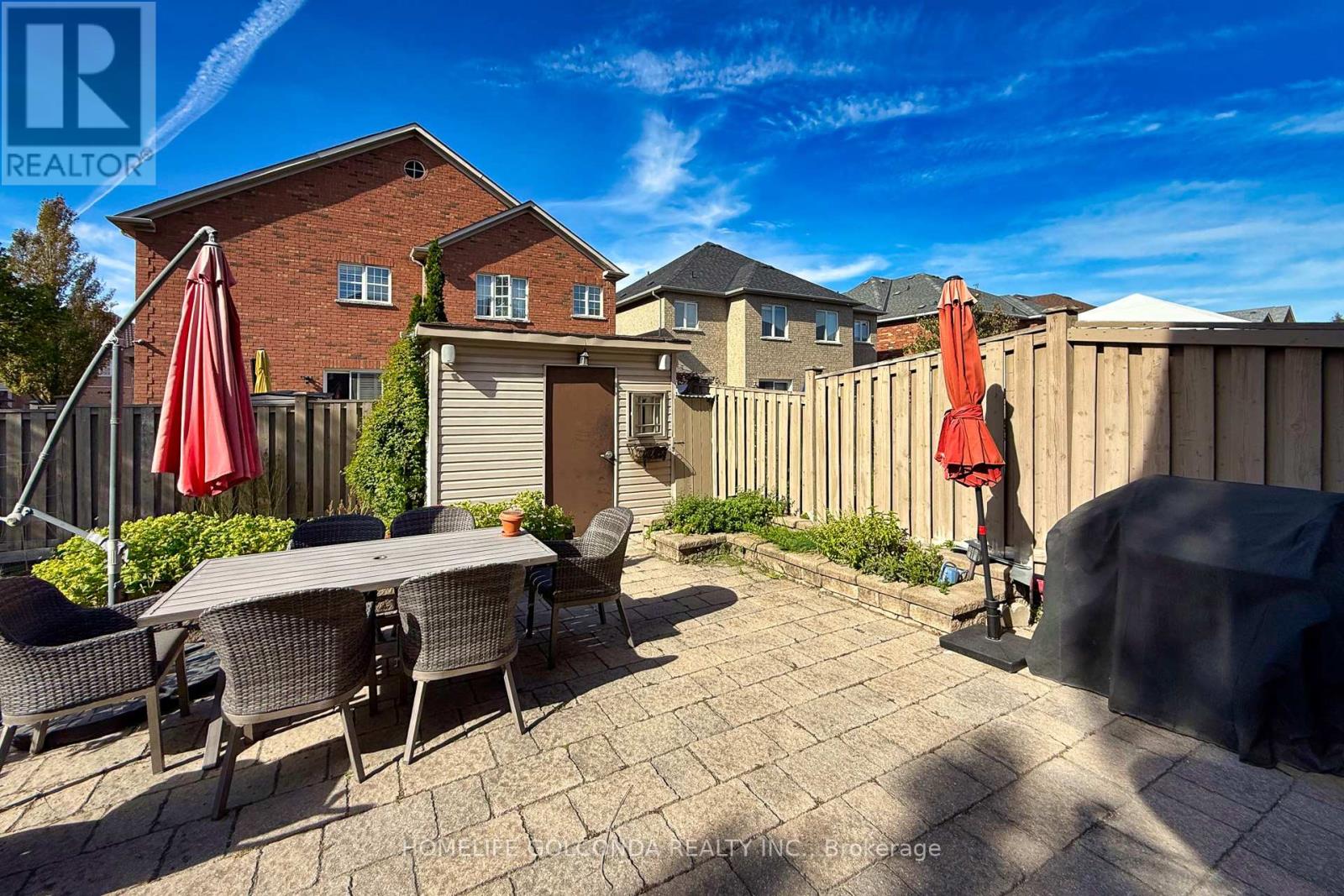 77 Arco Circle, Vaughan, Ontario  L6A 3Z7 - Photo 28 - N12455038