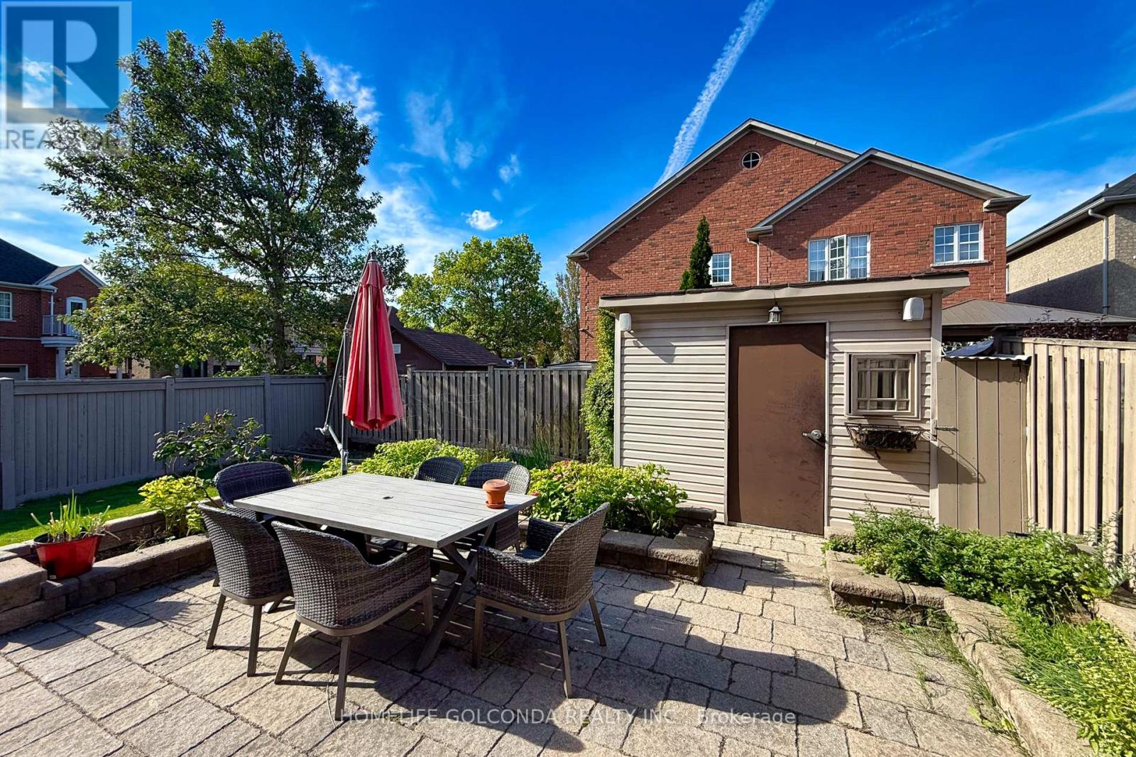 77 Arco Circle, Vaughan, Ontario  L6A 3Z7 - Photo 29 - N12455038