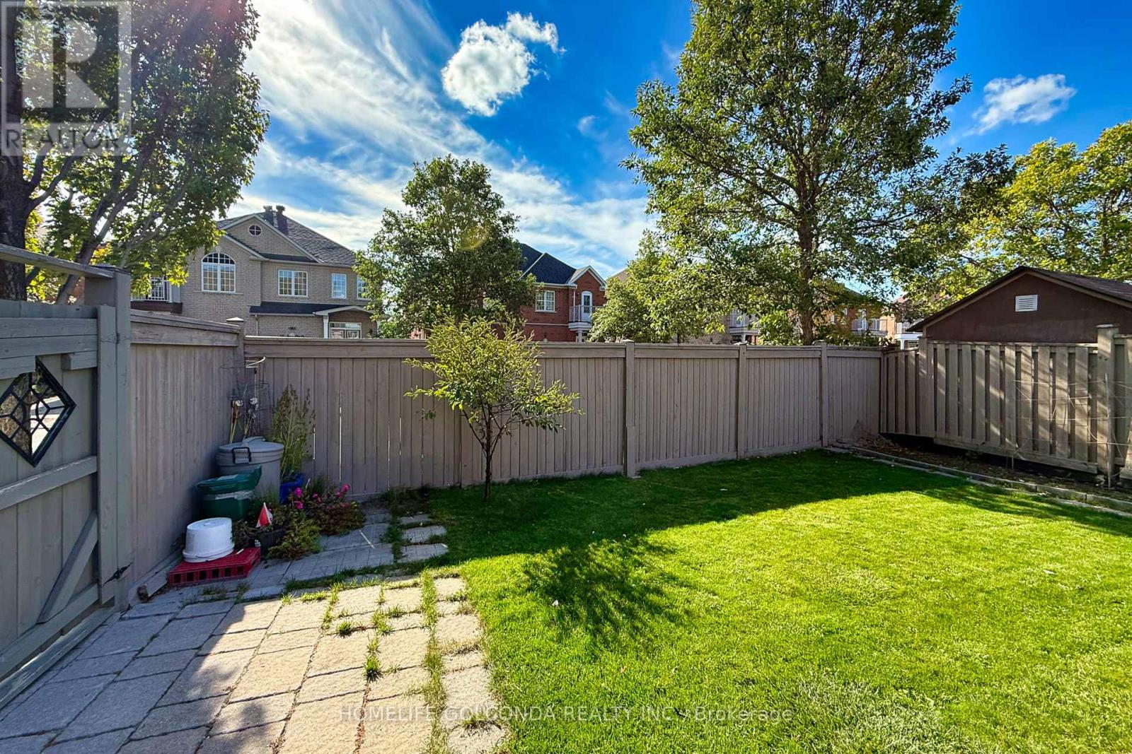 77 Arco Circle, Vaughan, Ontario  L6A 3Z7 - Photo 31 - N12455038