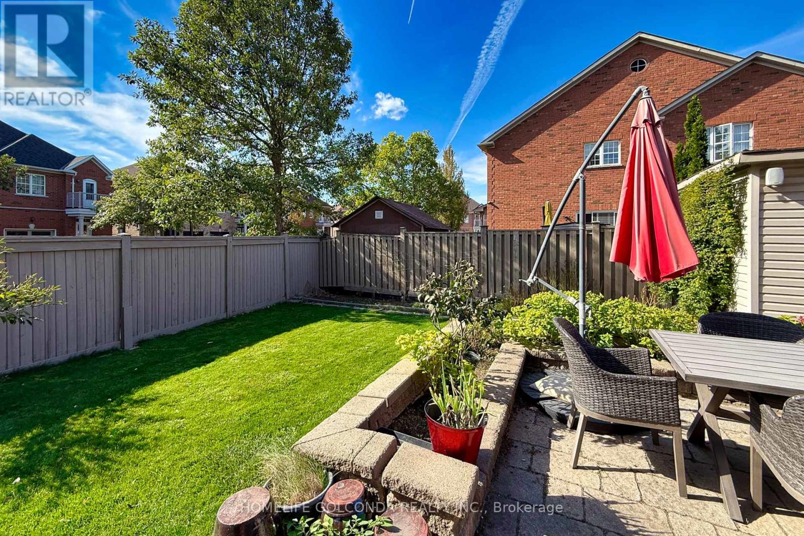 77 Arco Circle, Vaughan, Ontario  L6A 3Z7 - Photo 30 - N12455038