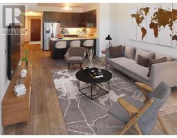 208 - 1050 MAIN STREET E, Milton, Ontario